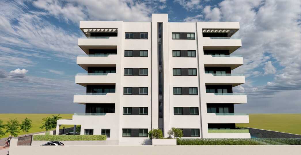 Iniciamos Fase II de Amida Residencial 