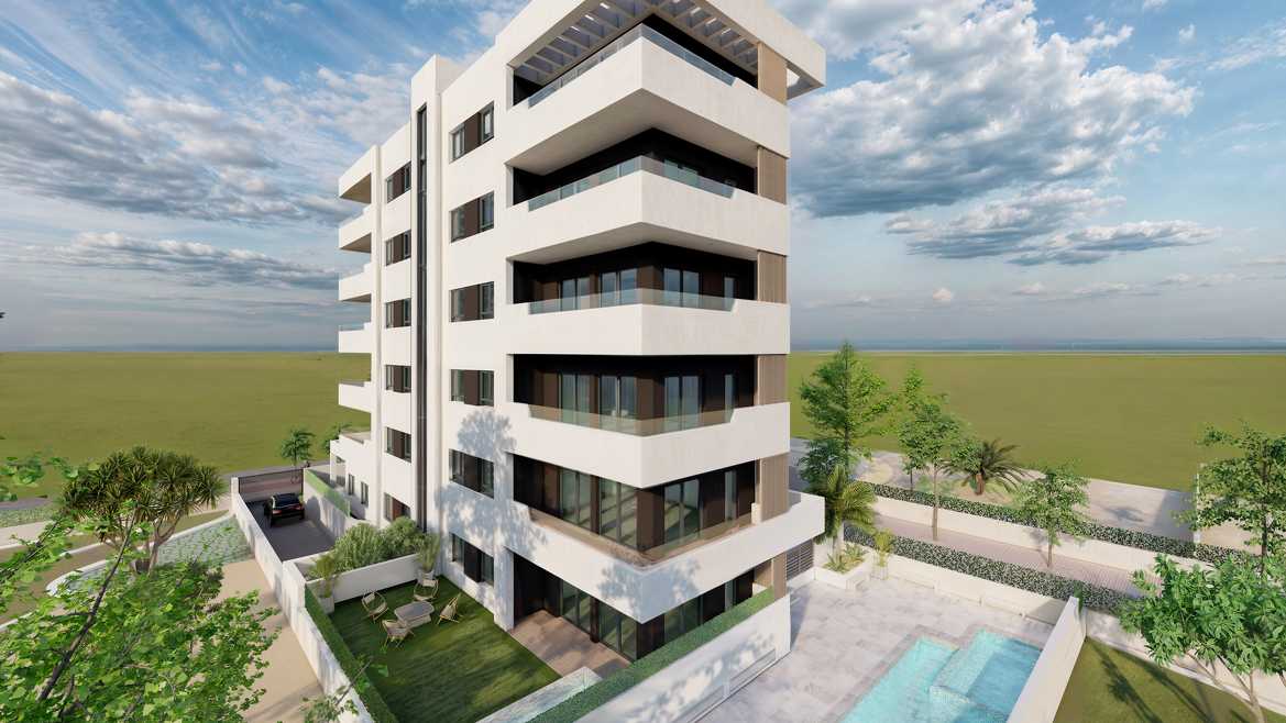 AMIDA RESIDENCIAL FASE II