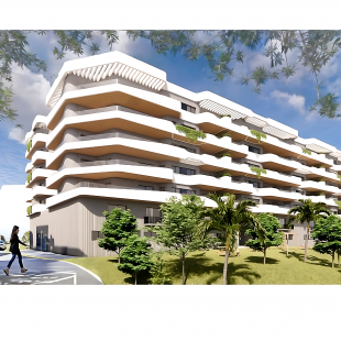 RESIDENCIAL MAR ALTA 